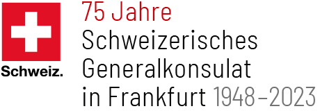 Logo 75Jahre GK Frankfurt