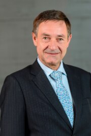 Urs Hammer Porträt