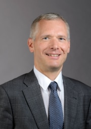 Ambassador Olaf Kjelsen