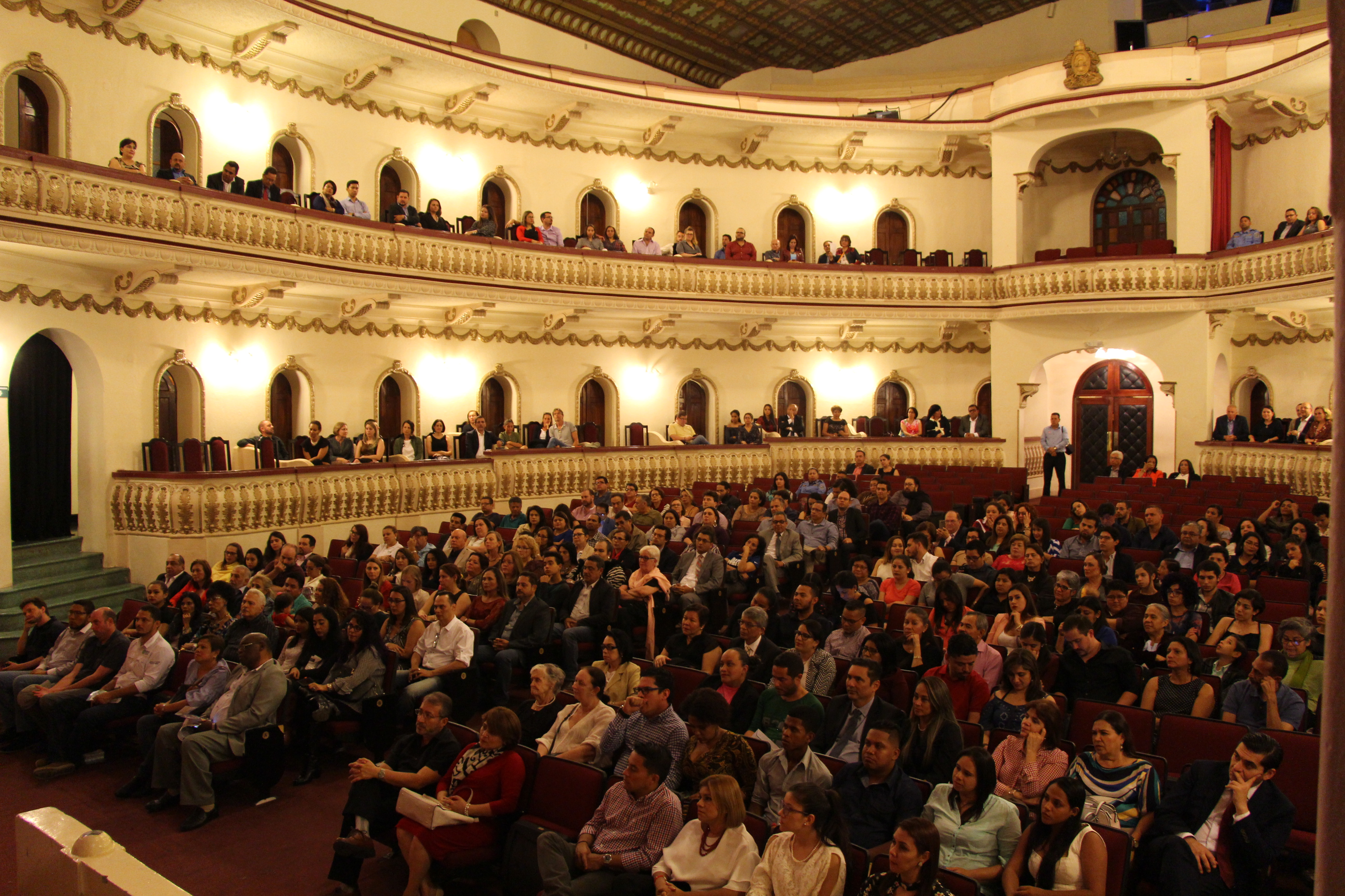 Celebración de los 40 años de la cooperación suiza en Honduras