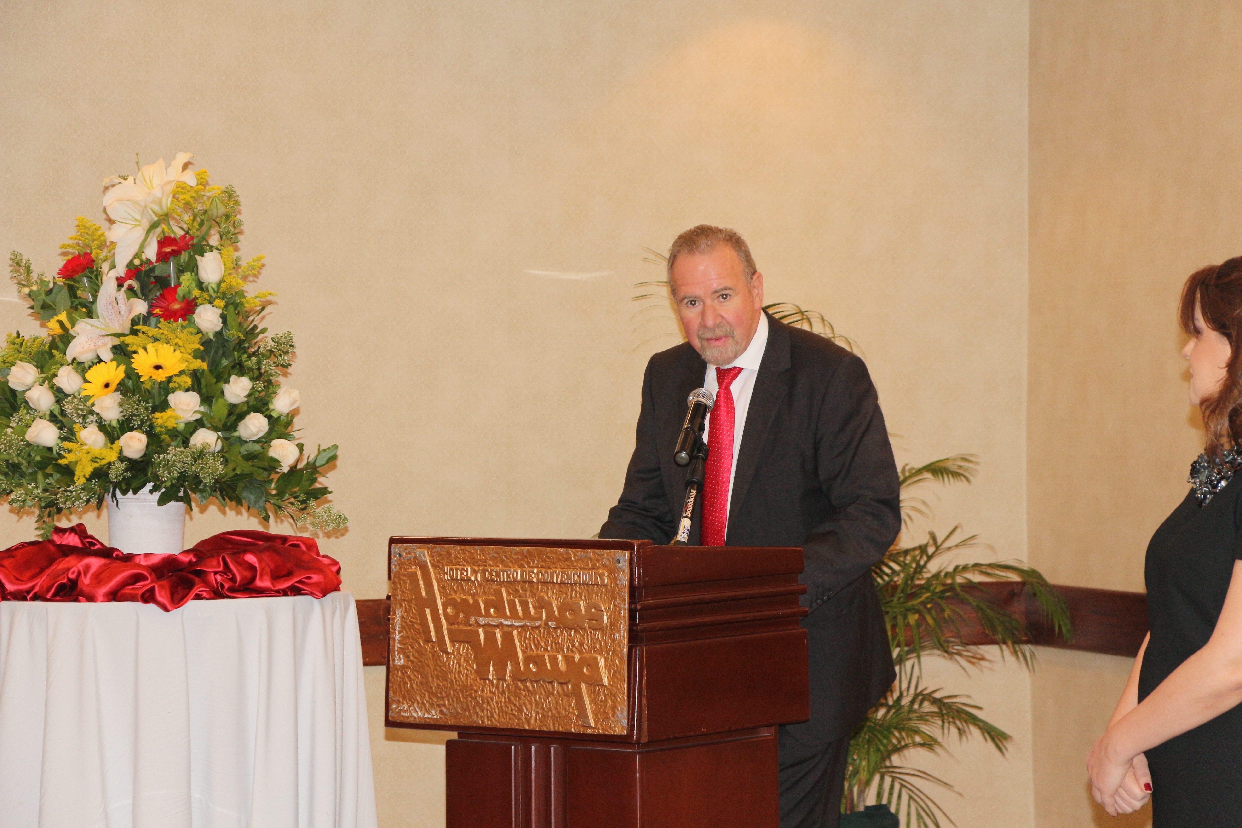 Swiss National Day 2017 Celebration in Honduras