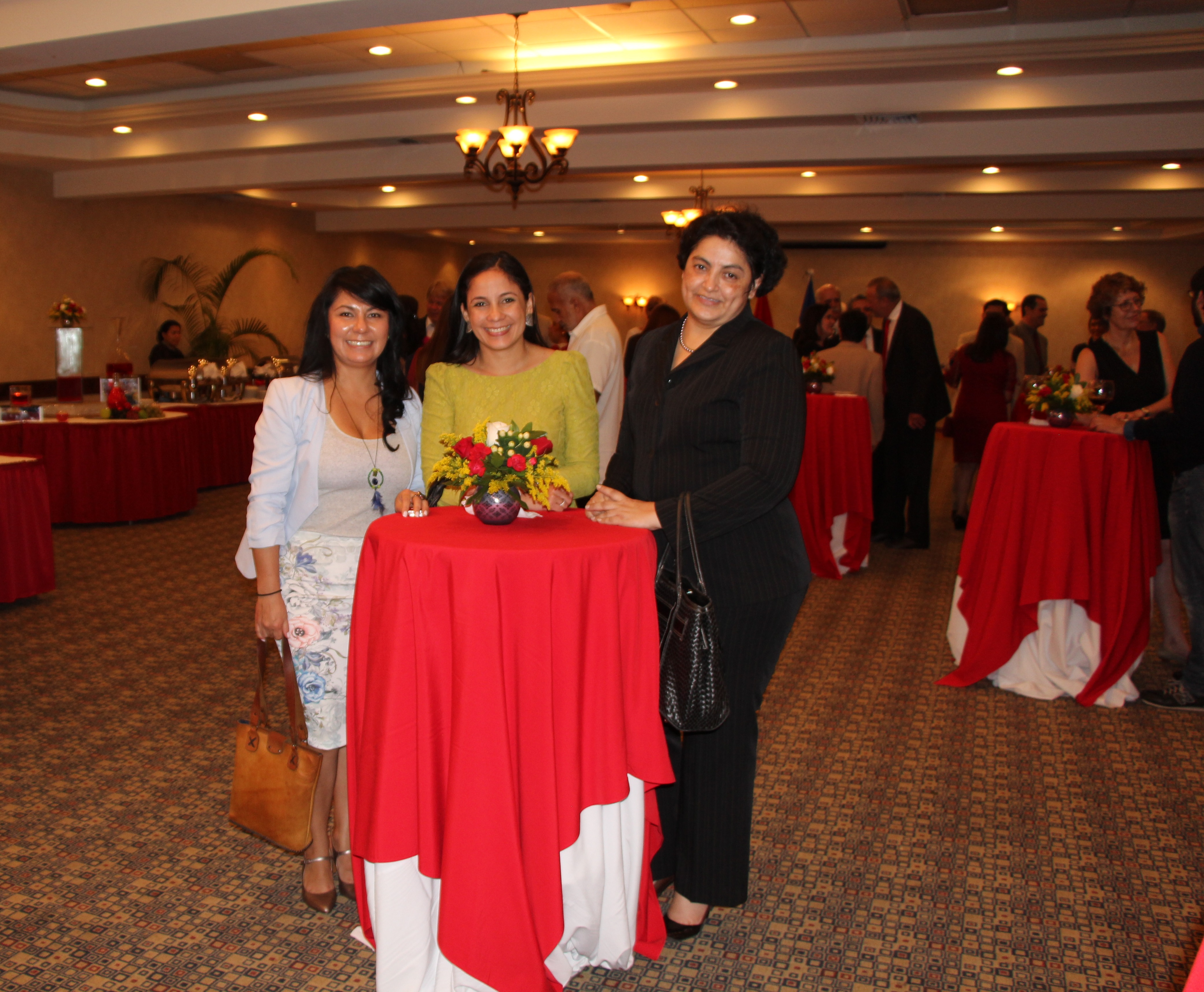 Swiss National Day 2017 Celebration in Honduras