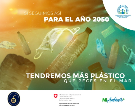 Campaña salud ambiental PGHT-CCIS-MiAmbiente