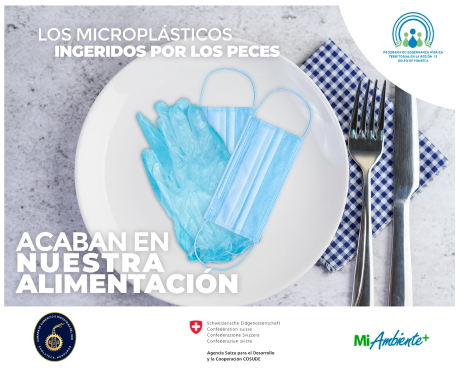 Campaña salud ambiental PGHT-CCIS-MiAmbiente