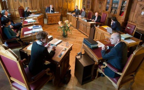 Bundesrat