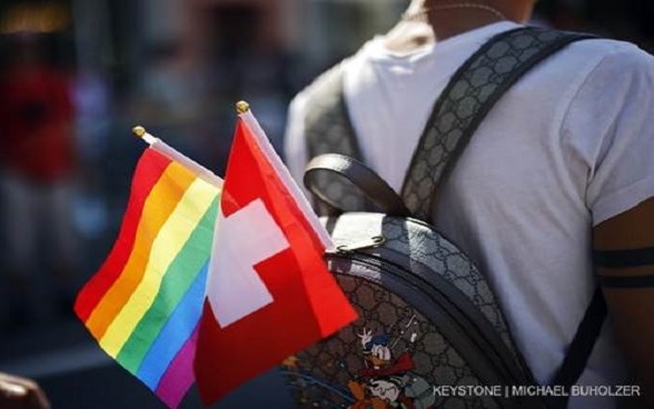 Pride
