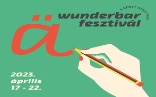 Wunderbar Festival