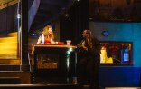 Scene from „Cinéma Apollo” © Samuel Rubio