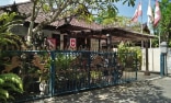 Honorary Consulate in Denpasar, Bali