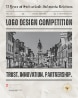 Logo Competition Poster.