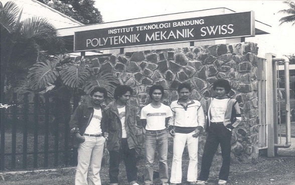 PolyteknikMekanikSwiss