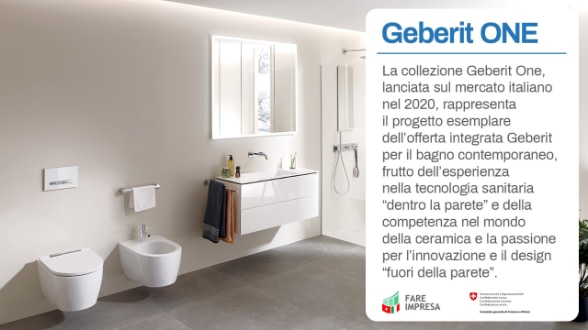 Geberit Italia