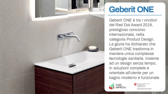 Geberit Italia