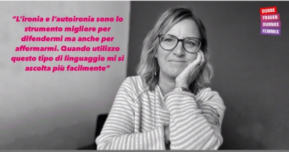Francesca Luvini