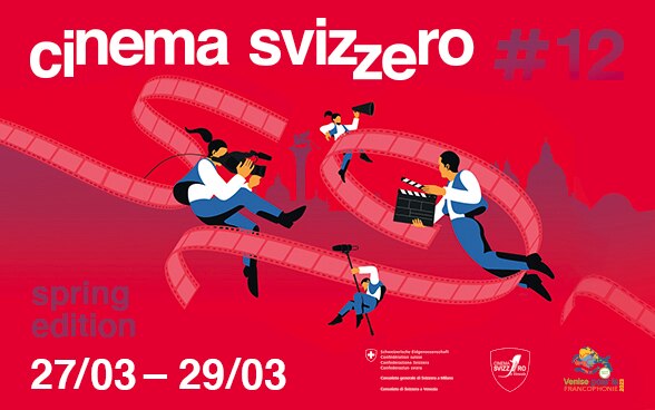 Cinema Svizzero #12