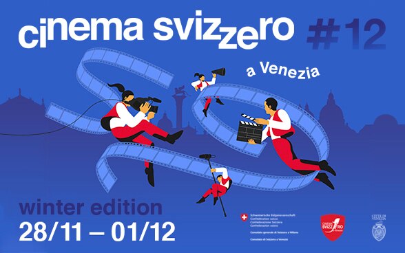 Cinema Svizzero #12