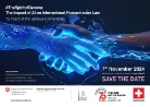 Flyer Conference
