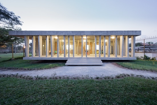 Ambasciata di Svizzera in Côte d'Ivoire