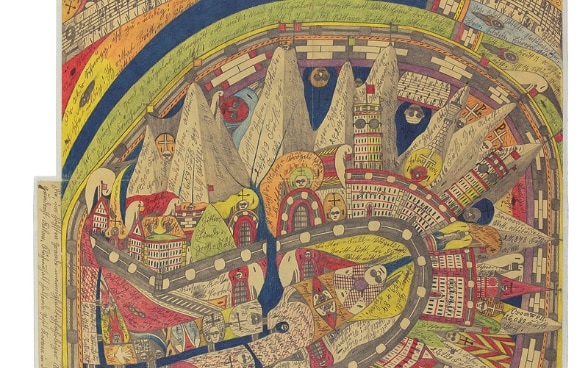 Adolf Wölfli