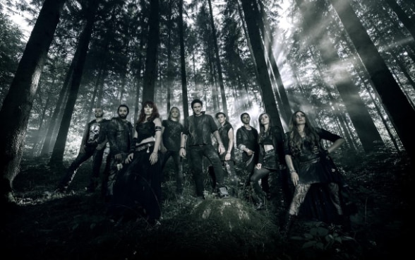 ELUVEITIE