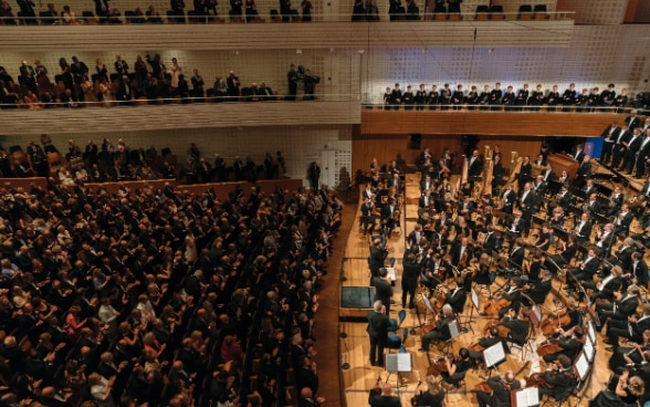 LUCERNE FESTIVAL