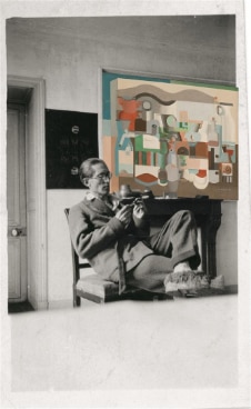 Le Corbusier and the Age of Purism