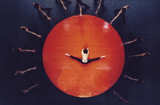 Béjart Ballet Lausanne Japan Tour 2020