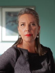 Botschafterin Marion Weichelt