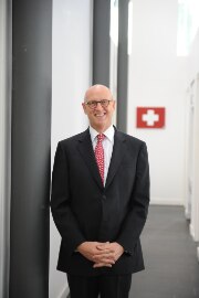 Michael Winzap