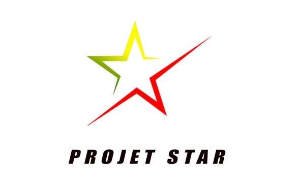 Logo projet STAR