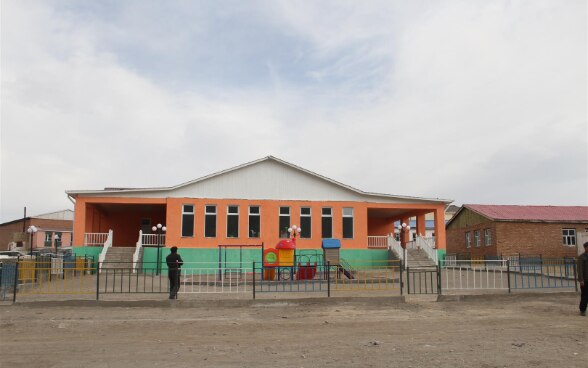 lamensa_Kindergarten