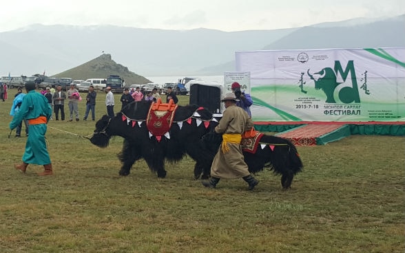 yak-festival