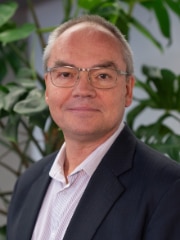 Photo: Swiss Ambassador to Mozambique