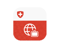 Travel Admin app icon