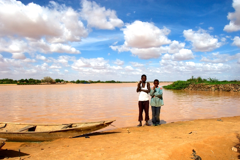 © Buco Niger
