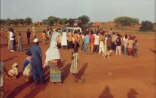 Migration © Harouna Mounkaila