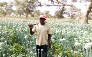 Aminou Sahirou © DDC Niger