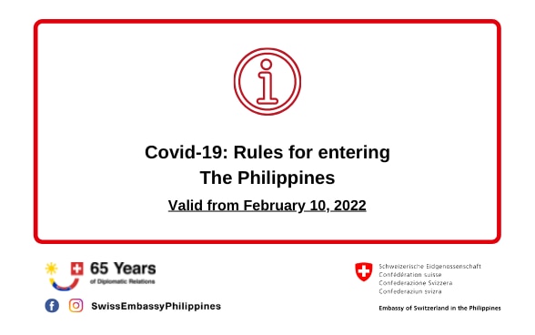 issue in the philippines 2022