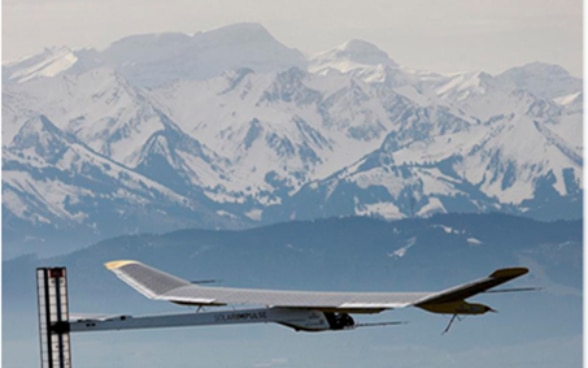 Solar Impulse