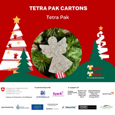 Tetra Pak Cartons - Tetra Pak