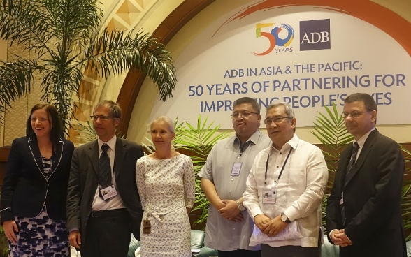 Participants of the Health Forum