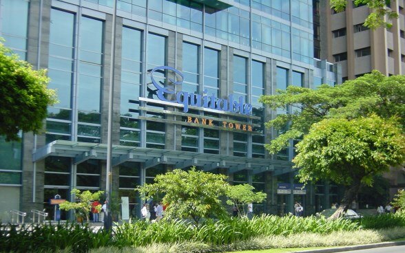 Ambasciata di Svizzera in Manila
