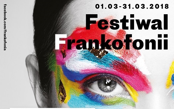 Festiwal Frankofonii