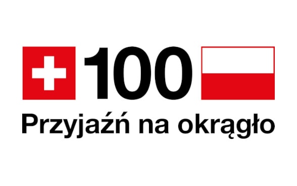 Logo Warschau