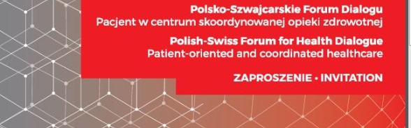 Journée polono-suisse de l'innovation 2017 Logo