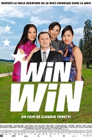 "Win Win" Swiss/Belgian Movie