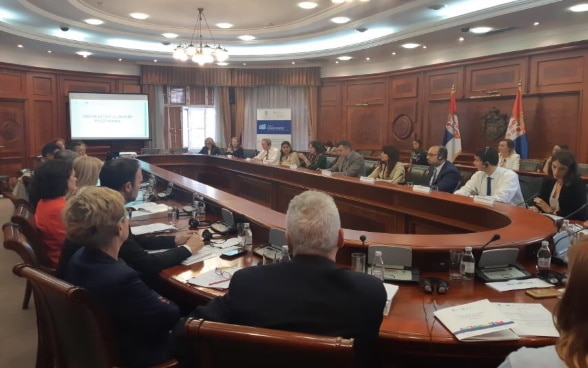 SIPRU marks International Day for Eradication of Poverty