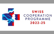 Švajcarski program saradnje sa Srbijom 2022. - 2025. logo