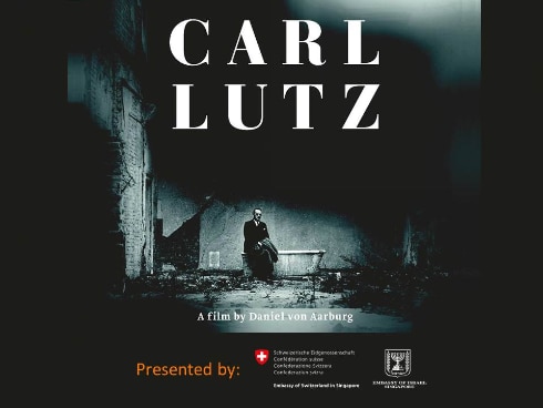 Carl Lutz - The Hidden Hero