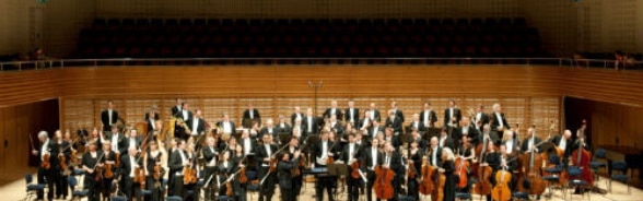 Lucerne Symphony Orchestra in Concert - 3 July 2016 @ Esplanade